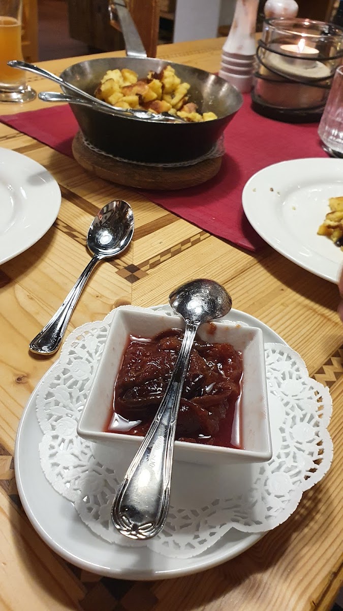 Restaurant Grainer´s Dorfstadl-10