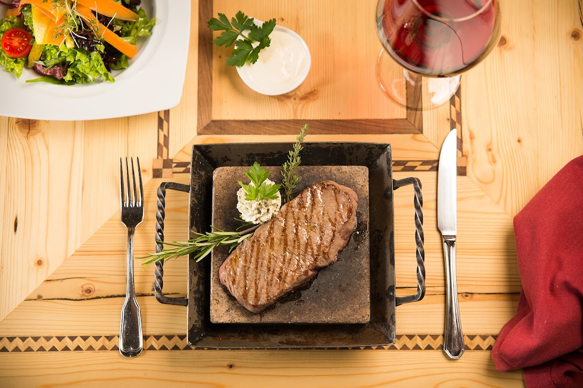 Restaurant Grainer´s Dorfstadl-3