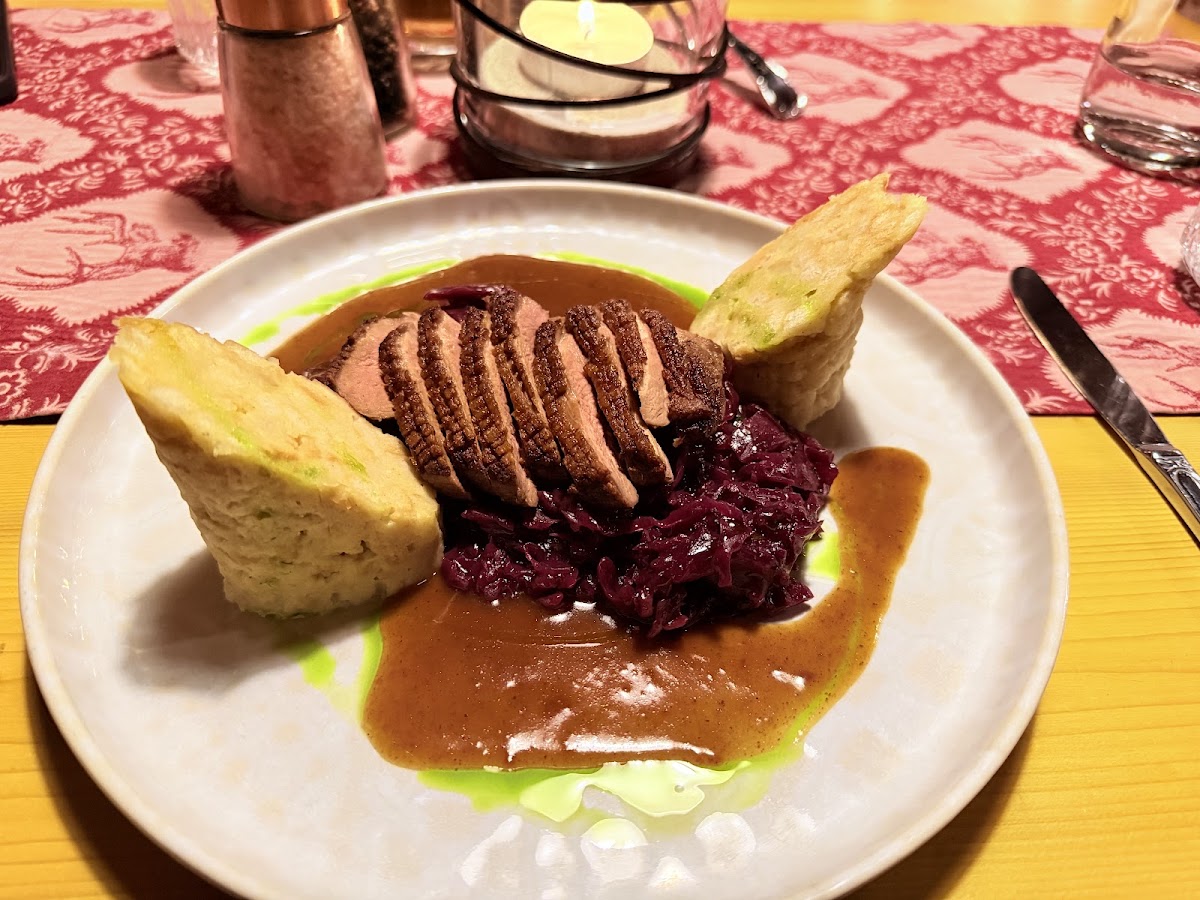 Restaurant Grainer´s Dorfstadl-4