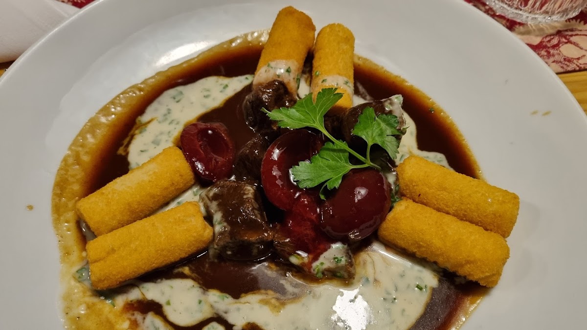 Restaurant Grainer´s Dorfstadl-5