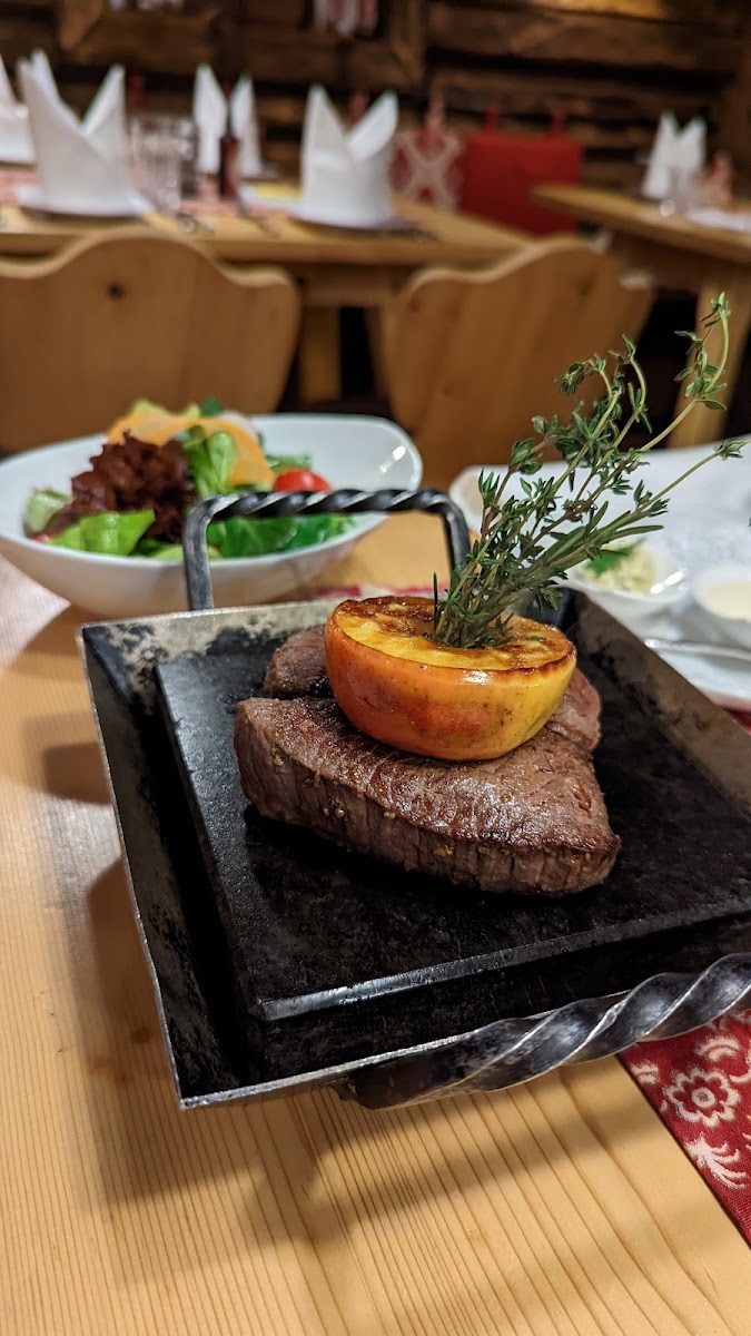 Restaurant Grainer´s Dorfstadl-7