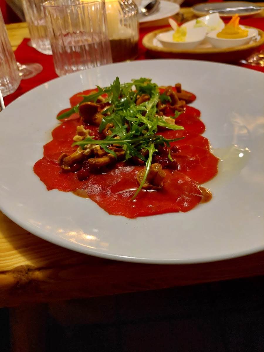 Restaurant Grainer´s Dorfstadl-8